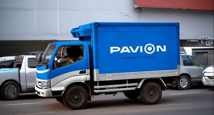 Pavion: Mais de R$ 1 Bilhão Investidos,Infraestrutura, nanotecnologia americana que está revolucionando á pavimentação Pavion: Mais de R$ 1 Bilhão Investidos,Infraestrutura, nanotecnologia americana que está revolucionando á pavimentação