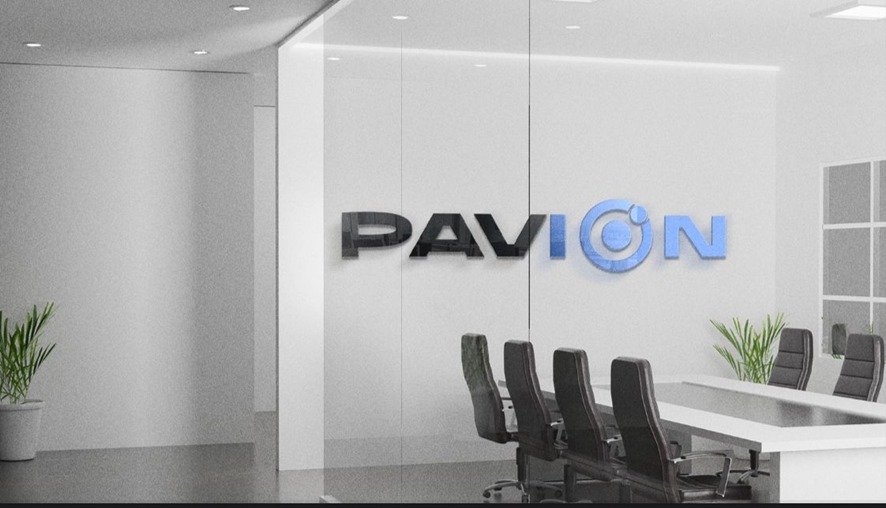 Pavion: Mais de R$ 1 Bilhão Investidos,Infraestrutura, nanotecnologia americana que está revolucionando á pavimentação 26 WhatsApp Image 2026 01 22 at 3.29.16 PM
