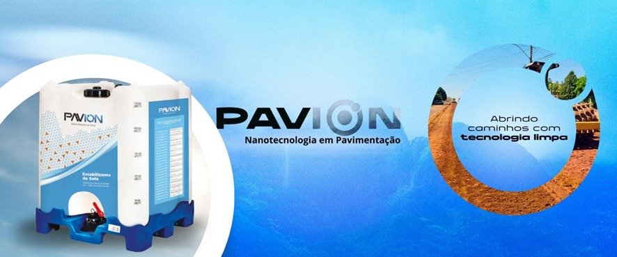 Pavion: O Futuro da Pavimentação Econômica no País, Tecnologia que Transforma a Infraestrutura Brasileira