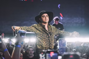 Natanzinho Lima anuncia gravação de DVD histórico em São Paulo
