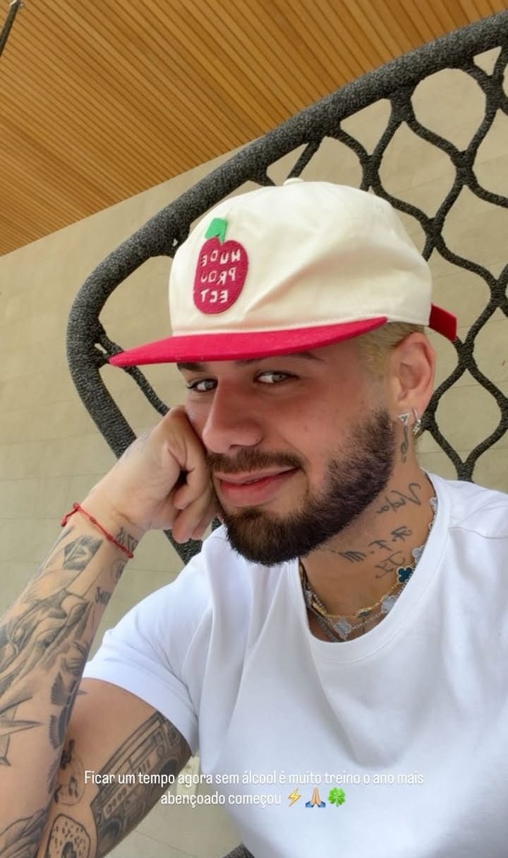 Zé Felipe