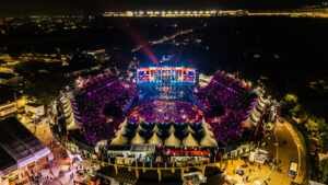 Cajamar Rodeo Fest 2026 confirma maior line-up da história com 15 grandes atrações