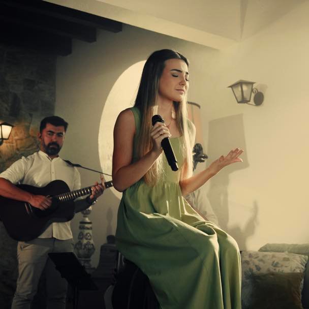 Esther Durán apresenta “Minha Paz”, faixa que reforça a sua identidade musical 8 03 Esther Duran Minha Paz Creditos Pedro Gama 1x1 1