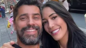 Esposa de Alberto Cowboy denuncia ameaças após briga com Ana Paula no BBB 26