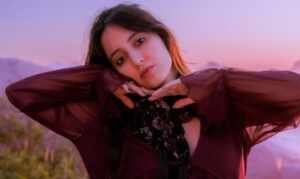 Beatrice estreia o novo single visceral “Instinto Incontrolável”