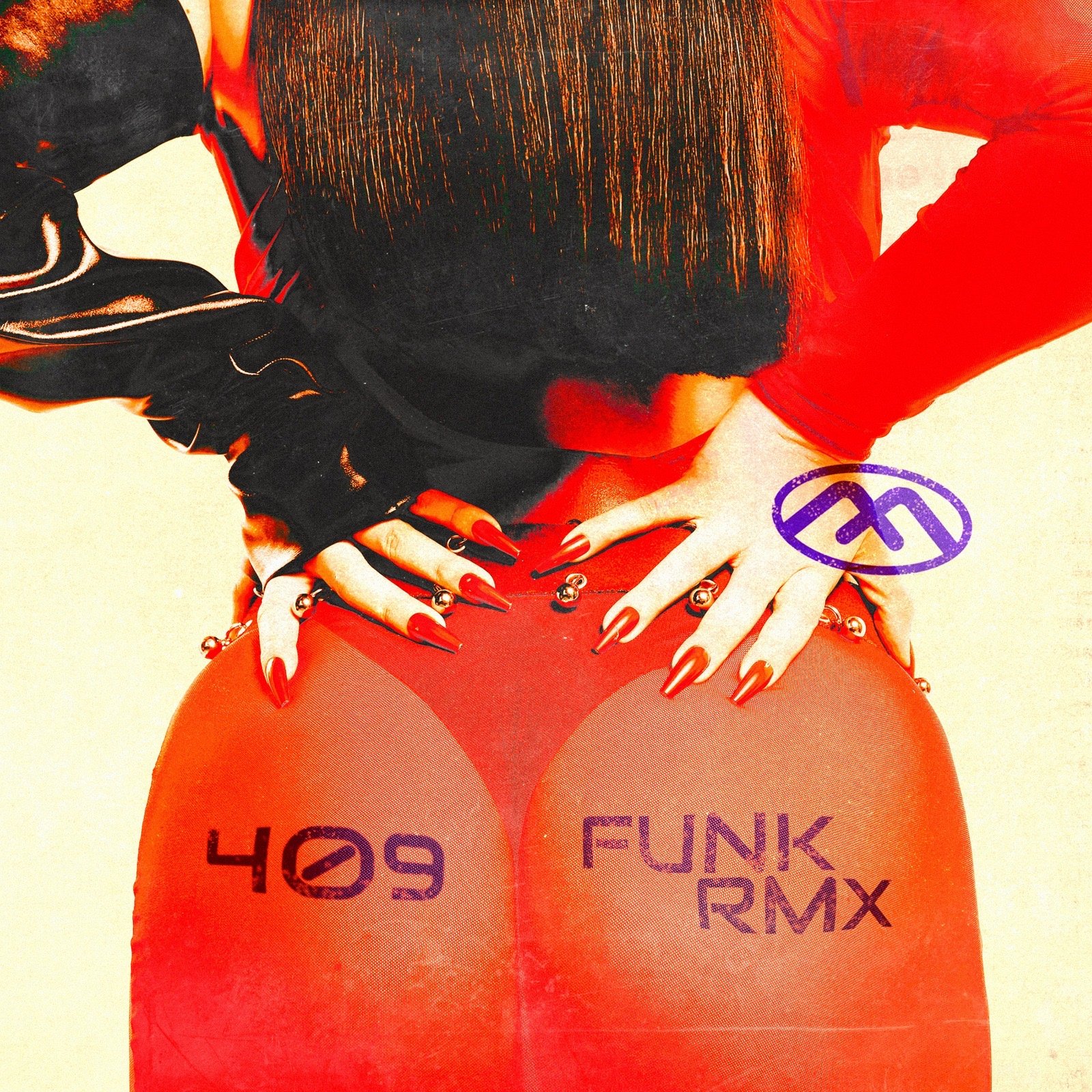 Marina na voz lança “409” (FUNK RMX) e dá nova energia ao seu single de sucesso Marina na voz lança “409” (FUNK RMX) e dá nova energia ao seu single de sucesso