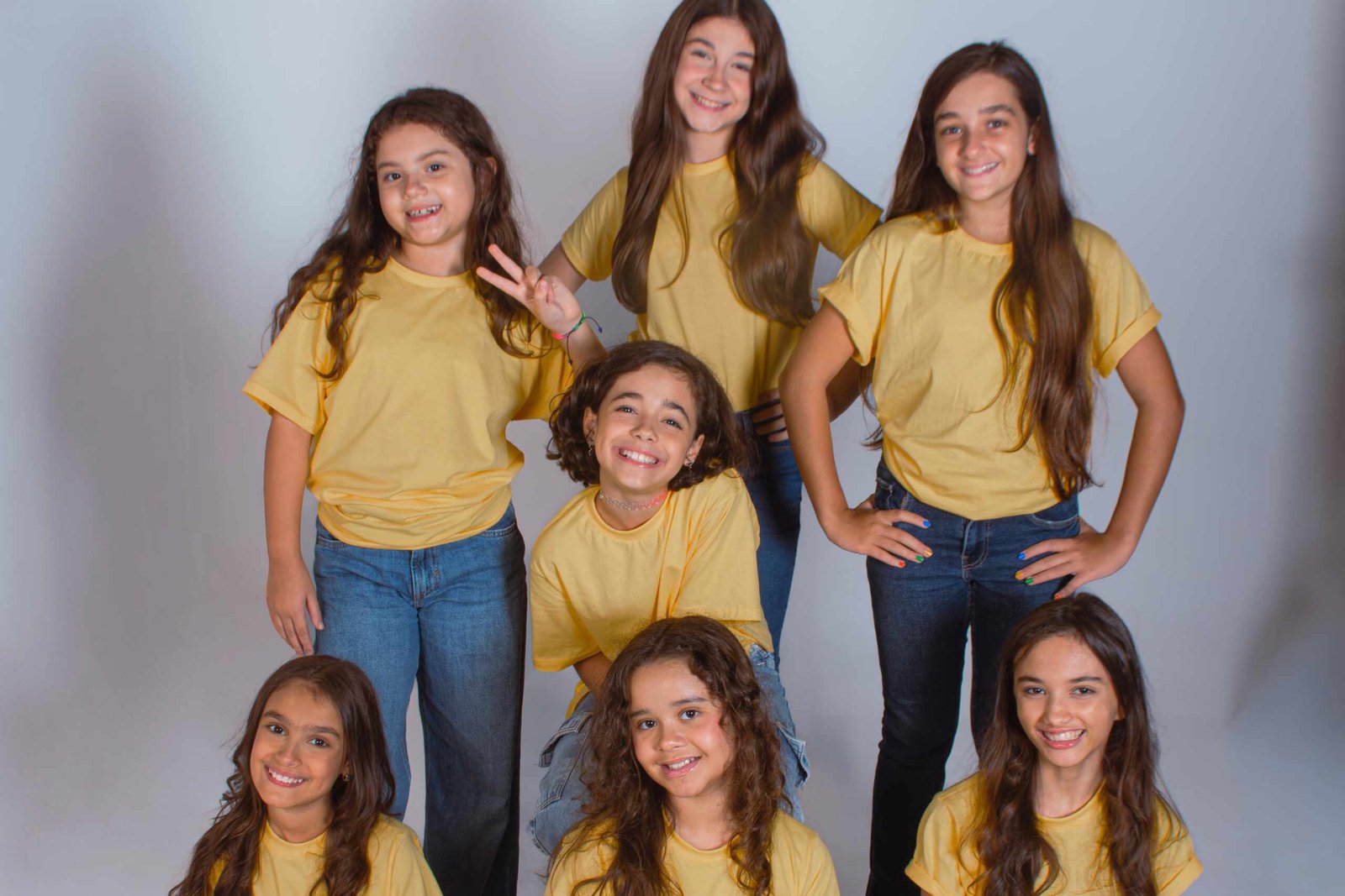 Musical “Annie” traz esperança e emoção aos palcos do Rio de Janeiro Musical “Annie” traz esperança e emoção aos palcos do Rio de Janeiro