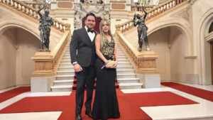 Dr. Kayohara Schoenherr participa do “O Poder do Network Awards” no Teatro Municipal de São Paulo
