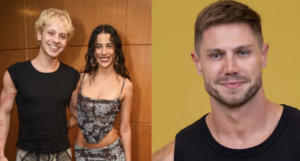 Marina Sena detona Jonas Sulzbach após treta no BBB 26 e sai em defesa de Juliano Floss