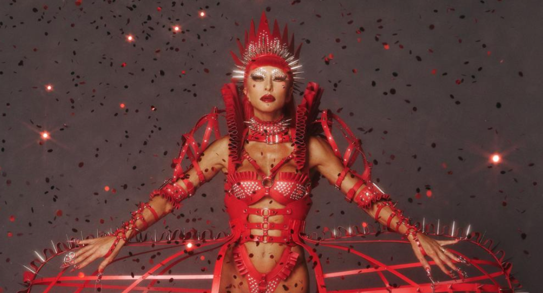 Sabrina Sato prova, mais uma vez, por que é o nome mais aguardado do Carnaval brasileiro Sabrina Sato prova, mais uma vez, por que é o nome mais aguardado do Carnaval brasileiro