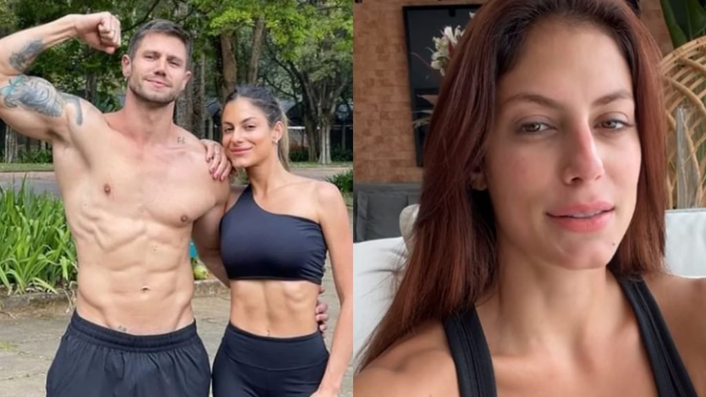 Mari Gonzalez rebate críticas após vídeo antigo gerar polêmica nas redes Mari Gonzalez rebate críticas após vídeo antigo gerar polêmica nas redes