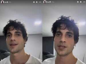 Fiuk volta a falar da “treta do bolo” com Juliette e cita Ana Paula Renault