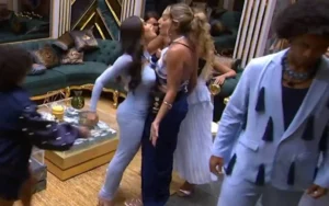 Briga no BBB 26 explode nas redes e público pede expulsão após ‘Duelo de Risco’
