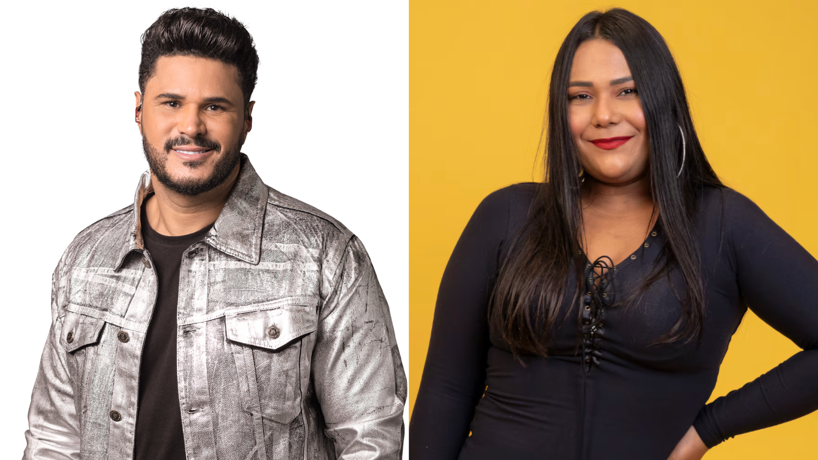 Confissão no BBB 26: Chaiany admite que fingiu briga com namorado para ir em show do cantor Nando Moreno Confissão no BBB 26: Chaiany admite que fingiu briga com namorado para ir em show do cantor Nando Moreno