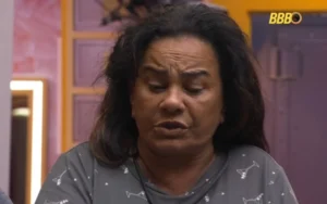 Solange Couto passa mal e é socorrida por médico do BBB 26