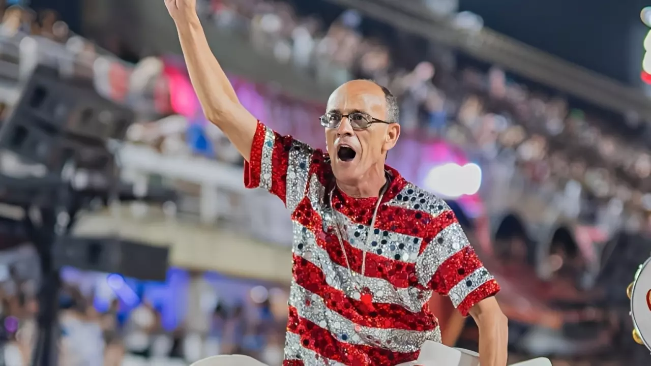 Viradouro vence Carnaval 2026; Grande Rio, de Virginia, fica fora das campeãs Viradouro vence Carnaval 2026; Grande Rio, de Virginia, fica fora das campeãs