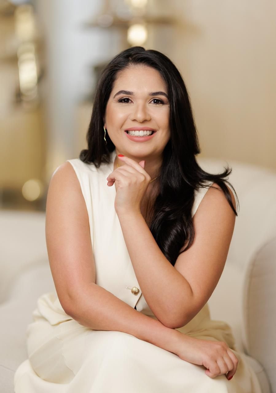 “Riscos jurídicos nem sempre aparecem de imediato”, afirma a advogada Nayara Souza 24 WhatsApp Image 2026 02 09 at 14.28.00