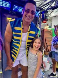 Confira como foi o Carnaval da atriz soteropolitana e da Globo Mel Summers na Bahia 28 WhatsApp Image 2026 02 15 at 18.11.32