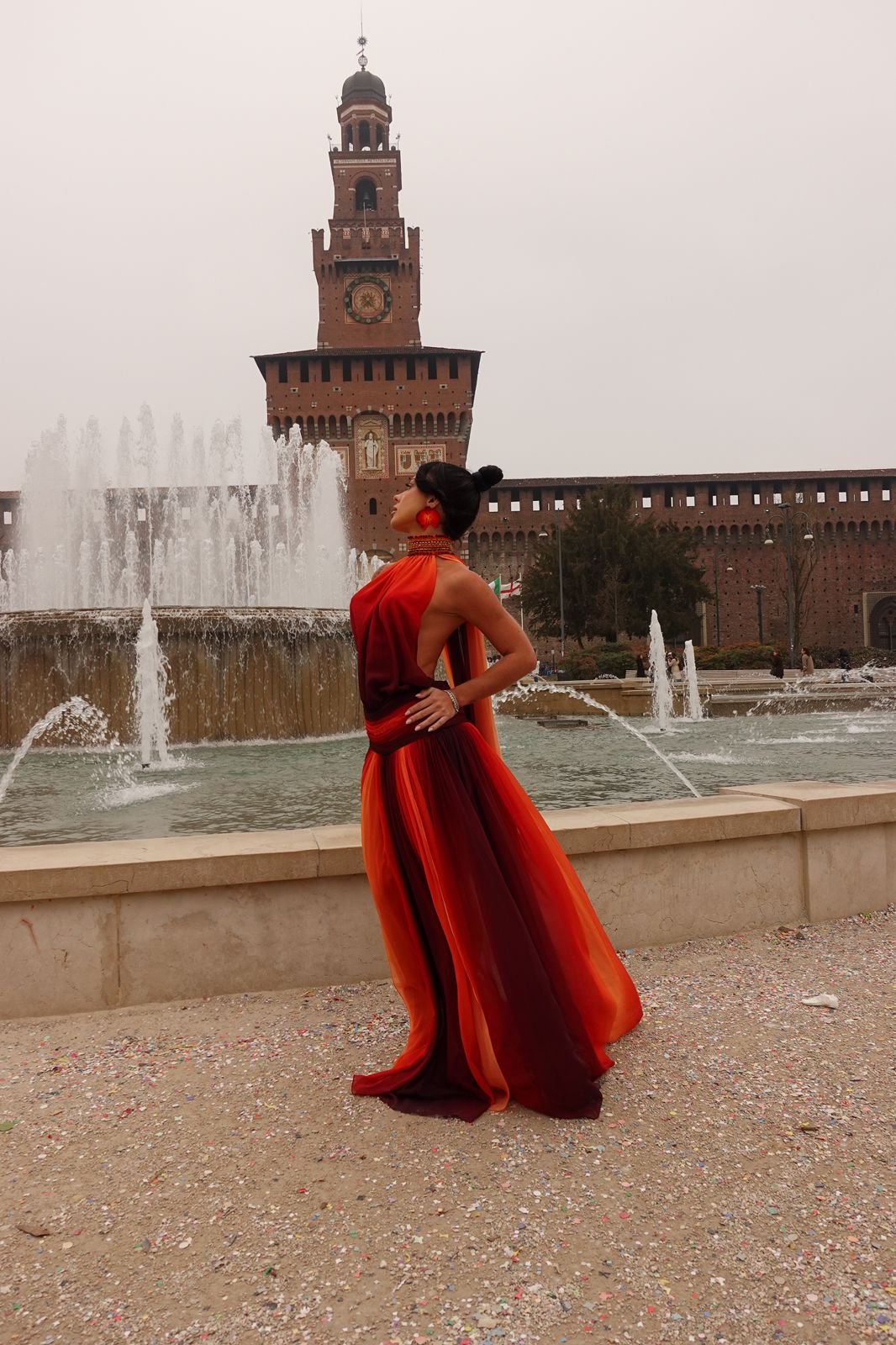 Rayane Figliuzzi celebra presença na Semana de Moda de Milão 32 WhatsApp Image 2026 02 27 at 15.47.36 4