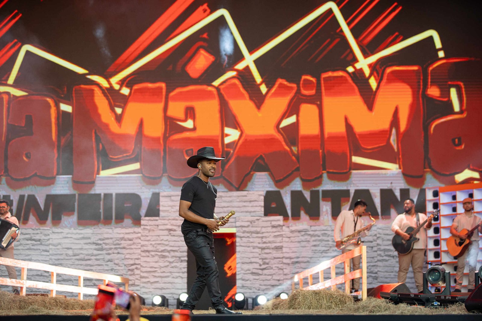 Toque Dez lança Parte 2 do projeto “Na Máxima” com inéditas e regravações marcantes