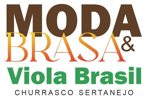Moda Brasa & Viola Brasil: Leyde & Laura se apresentam em evento na cidade de Artur Nogueira