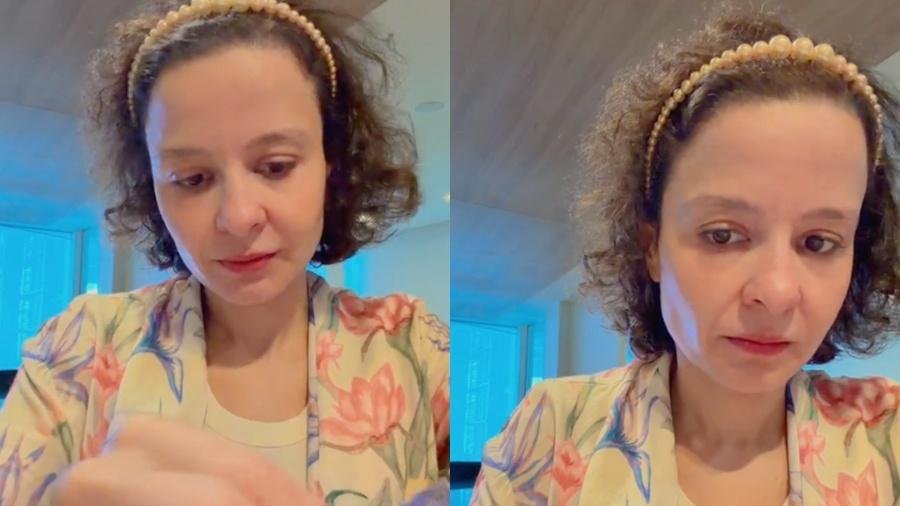 Maiara se pronuncia sobre sua aparência: “É uma grande vitória” Maiara se pronuncia sobre sua aparência: “É uma grande vitória”