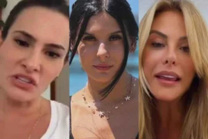 Ex-sogras de Ana Castela movimentam web com atitudes curiosas