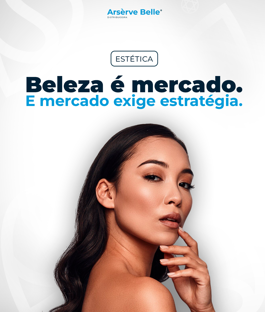 Mega lançamento digital da Arsèrve Belle acontece neste sábado (14) no TikTok 24 CARROSSEL Arserve Beleza e mercado 01 e1773506467562