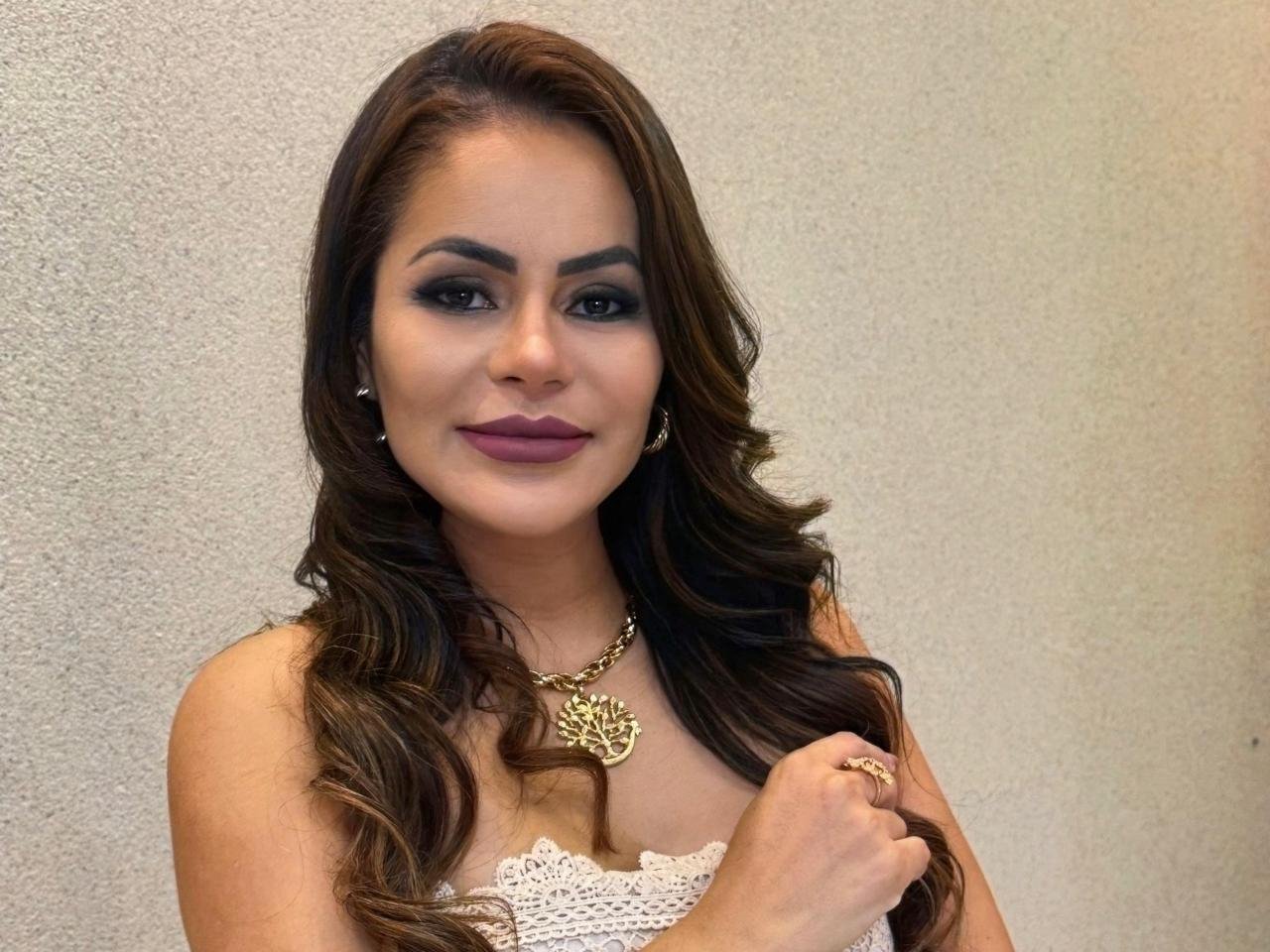 Dra. Luciana Ribeiro: Harmonização Orofacial no Oeste da Bahia