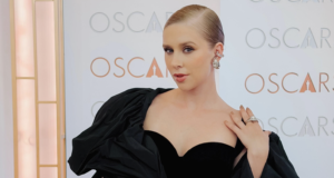 Cela Lopes marca presença no Oscar 2026 em Los Angeles e cumpre agenda de eventos