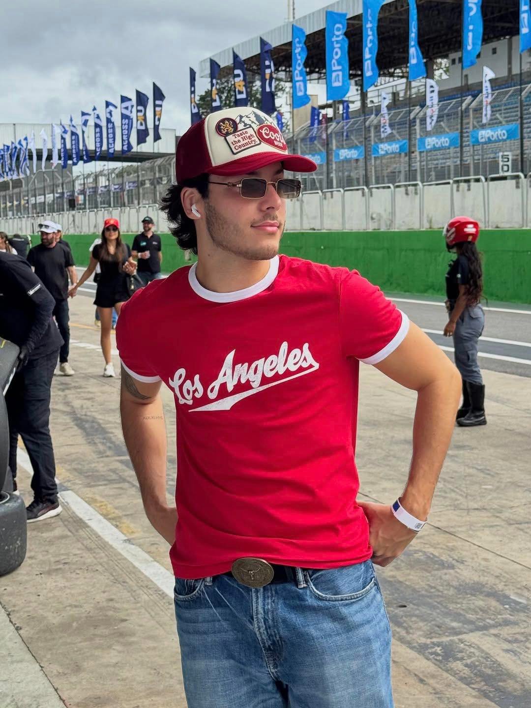 Enzo Ferro