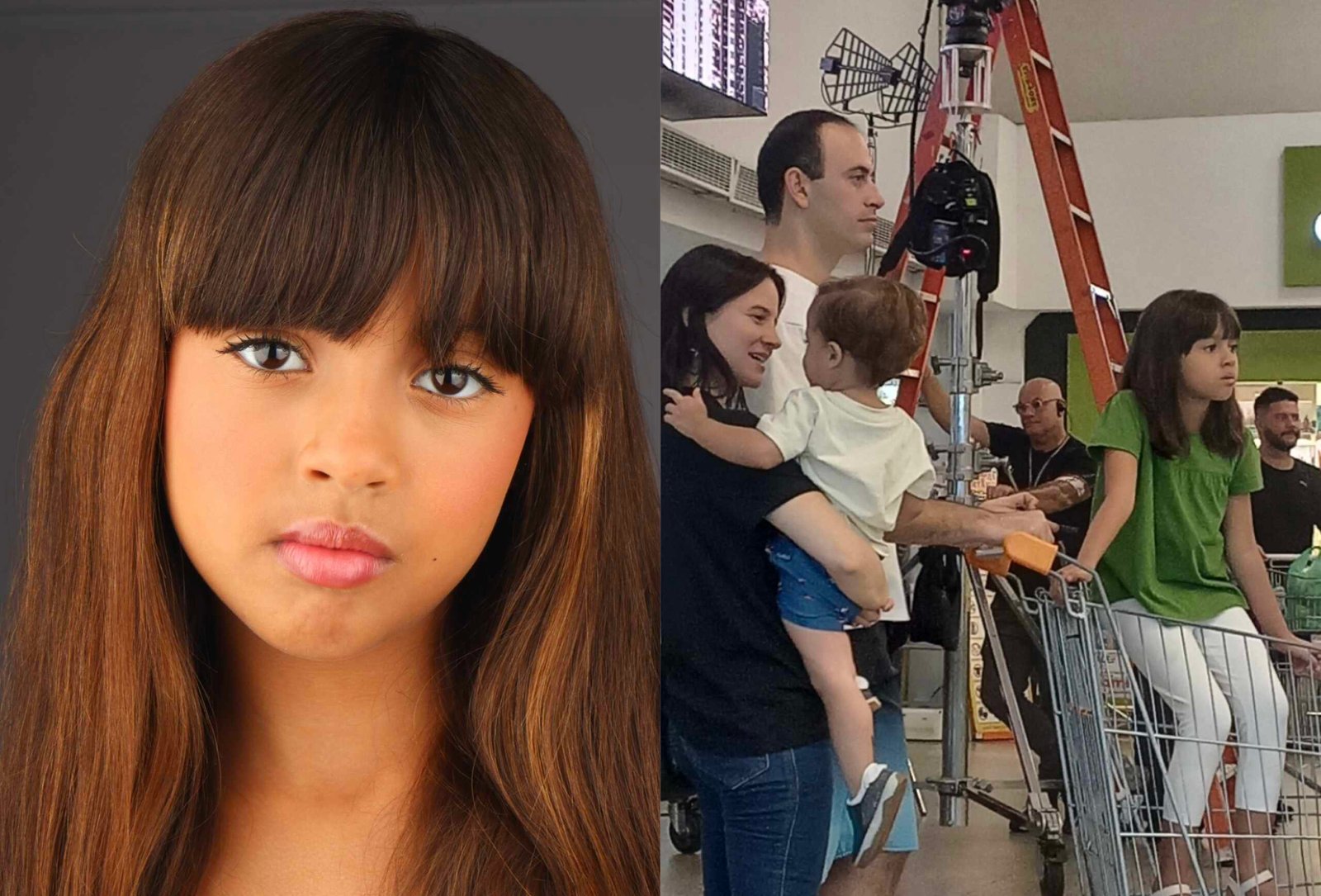 Valentina Antonella relembra Isabela em Tremembé e destaca importância do papel na carreira