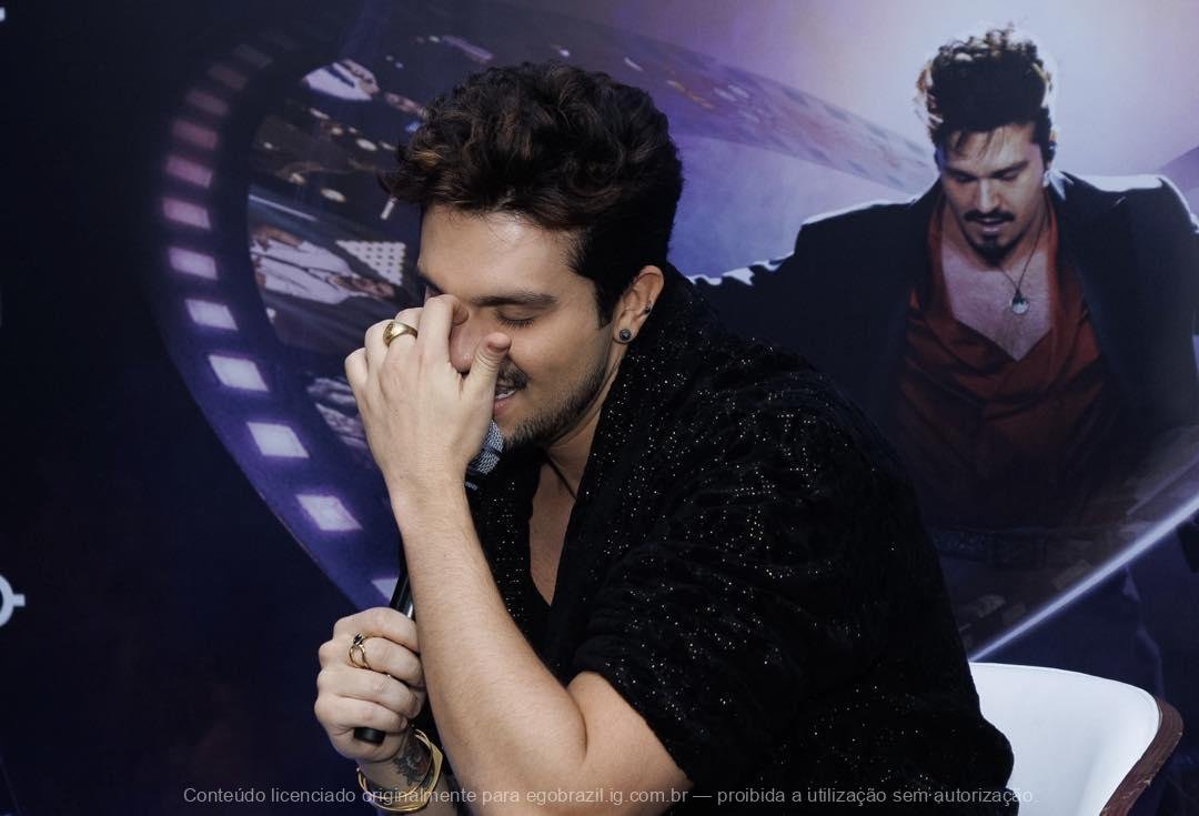 Luan Santana fala da família, da filha Serena e da essência da carreira em show em SP 38 IMG 8015
