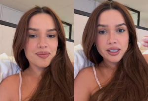 Juliette rebate críticas sobre visual e responde seguidores após comentários sobre cabelo