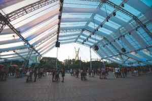 Novo endereço do Varanda Estaiada combina vista privilegiada da Ponte Estaiada e lifestyle paulistano
