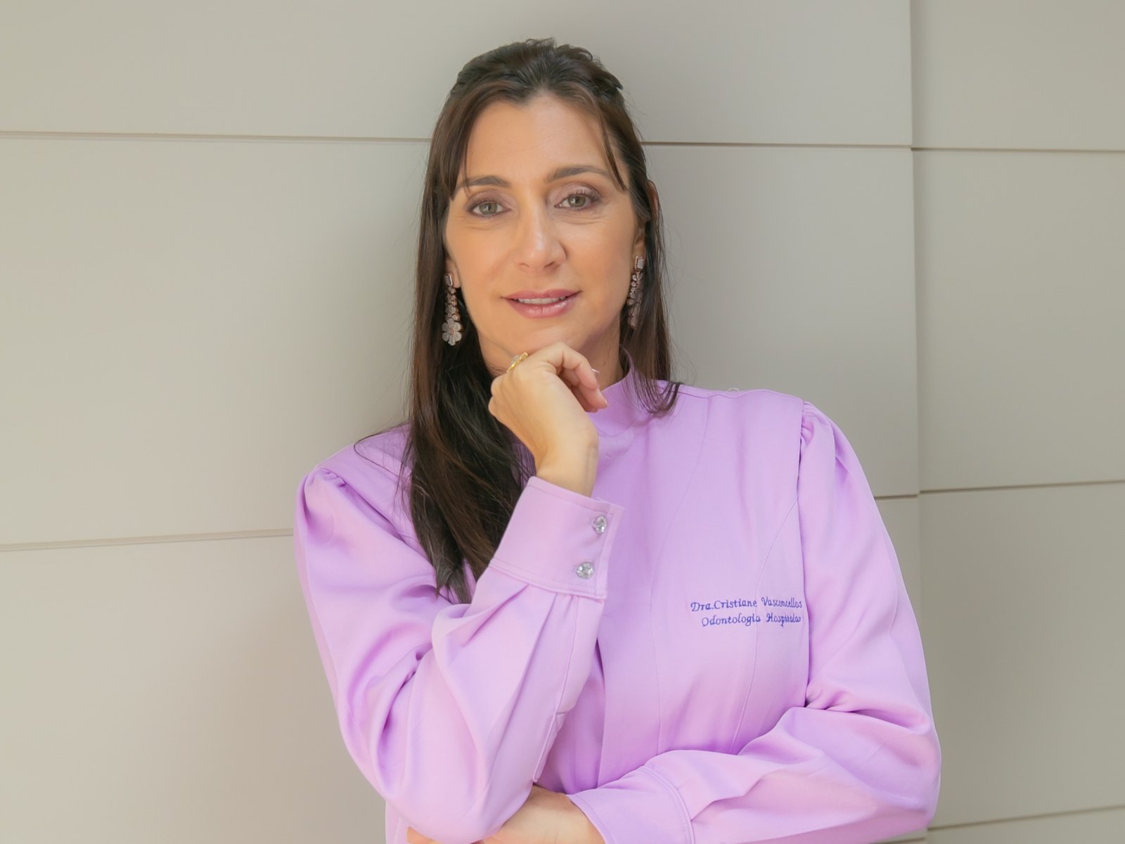 Odontologia domiciliar avança e amplia acesso à saúde bucal