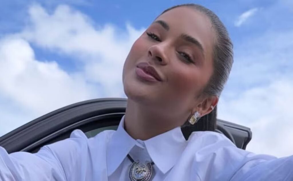 Mileide Mihaile assume novo romance e deixa fãs curiosos nas redes sociais