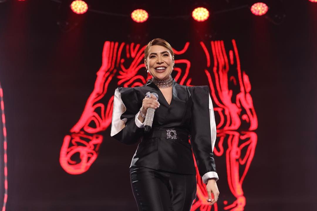 Naiara Azevedo aposta em hit geracional e lança “Criado Com Vó” após explosão nas redes