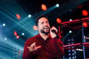Henry Freitas faz estreia no Rock in Rio 2026 e sobe ao Palco Supernova