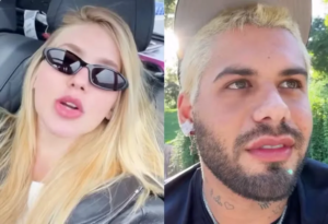 Zé Felipe abre o jogo sobre relação com Virginia Fonseca: “Amor de admiração, não de homem”
