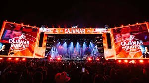 Cajamar Rodeo Fest 2026 bate recorde de vendas e chega ao 5º lote