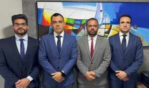 INSS Setor Coimbra (GO) e atuação do escritório Braga & Barbosa em causas previdenciárias