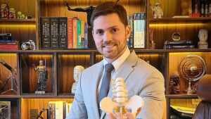 Organização hospitalar e inovação redefinem a neurocirurgia, explica médico famoso