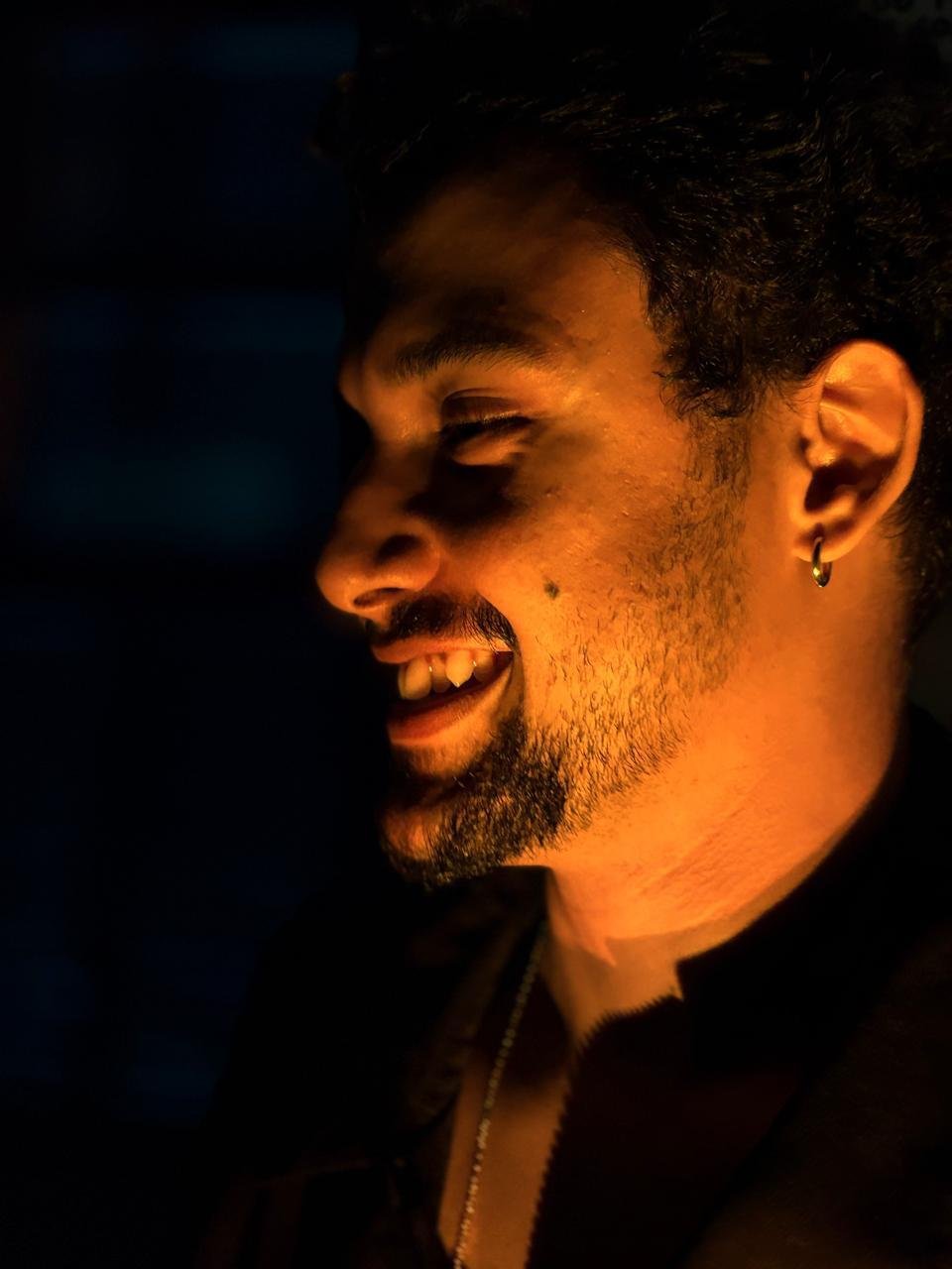 Gabriel Bolota lança “VISCO”, EP que transita entre o indie sensível e o R&B intimista 26 WhatsApp Image 2026 03 27 at 15.26.53
