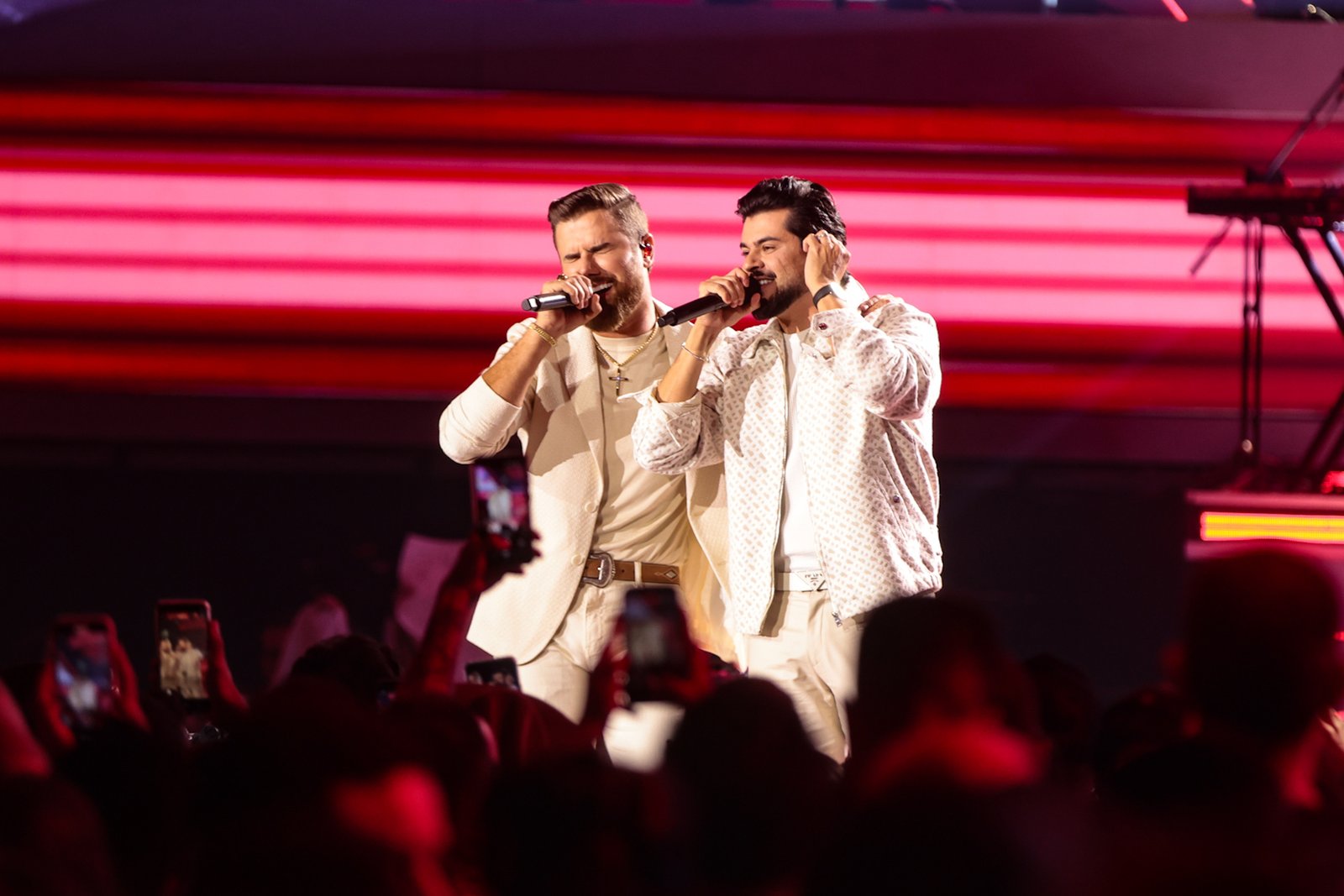 Vocês & Deus