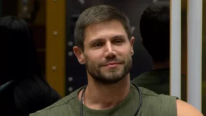 Jonas Sulzbach é eliminado do BBB 26 com mais de 53% dos votos