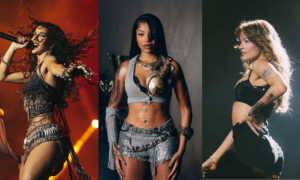 Festival de Inverno Rio : Vendas abertas e line-up com Ludmilla, Samuel Rosa e Seu Jorge