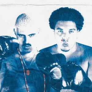 ARPAK e Vici unem boxe e rap no novo álbum “TODO DURO VS HOLYFIELD”
