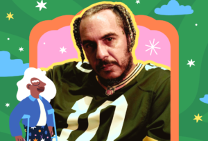 Marcelo D2 volta ao Espírito Santo e integra line-up do Festival Movimento Cidade