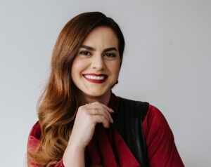 Fernanda King reforça importância do diagnóstico precoce no TEA